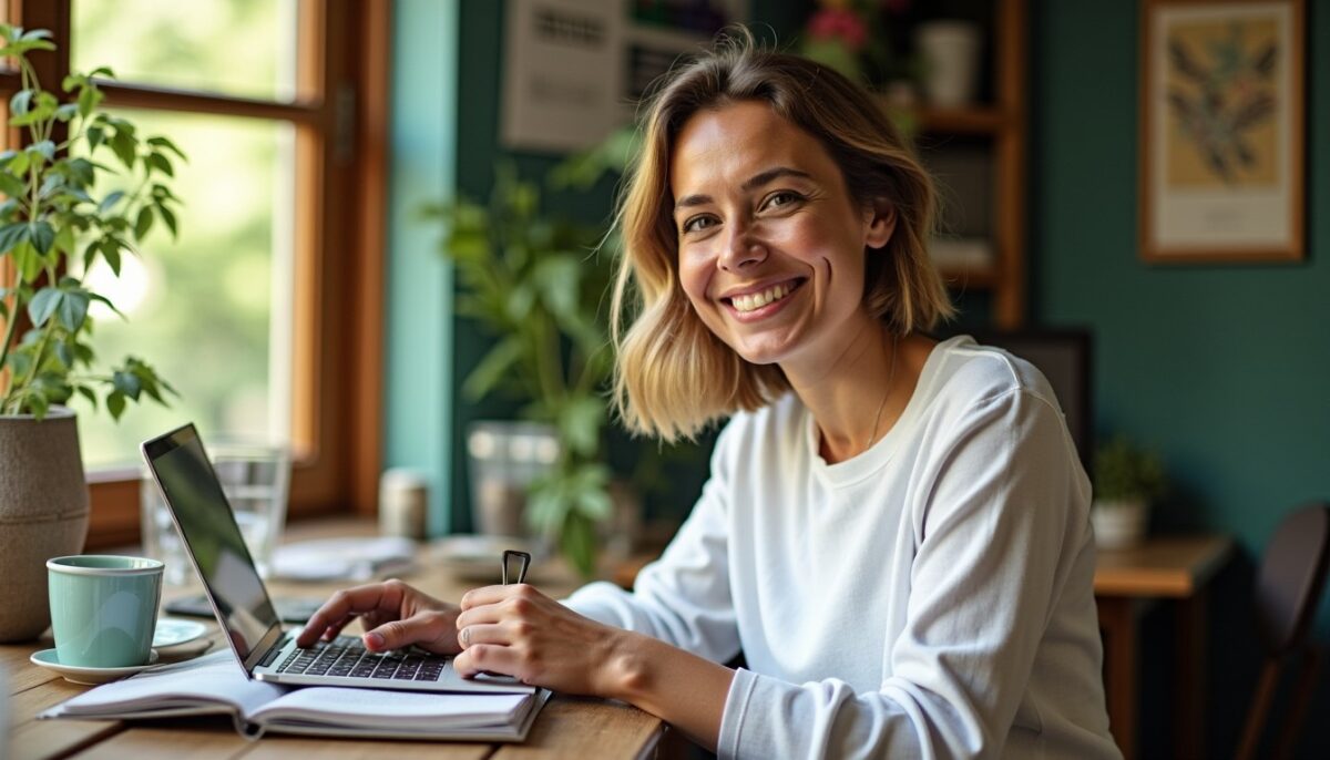 Garan Cedore Magazine : Le blog bien-être et relations qui révolutionne votre art de vivre au quotidien