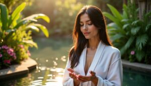 Les grandes ablutions pour femmes : le guide complet et bienveillant de la purification