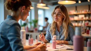 La Grande Parfumerie en ligne : des avantages beauté exclusifs pour employés et collectivités