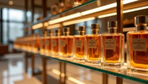 La Grande Parfumerie en ligne : des avantages beauté exclusifs pour salariés et collectivités