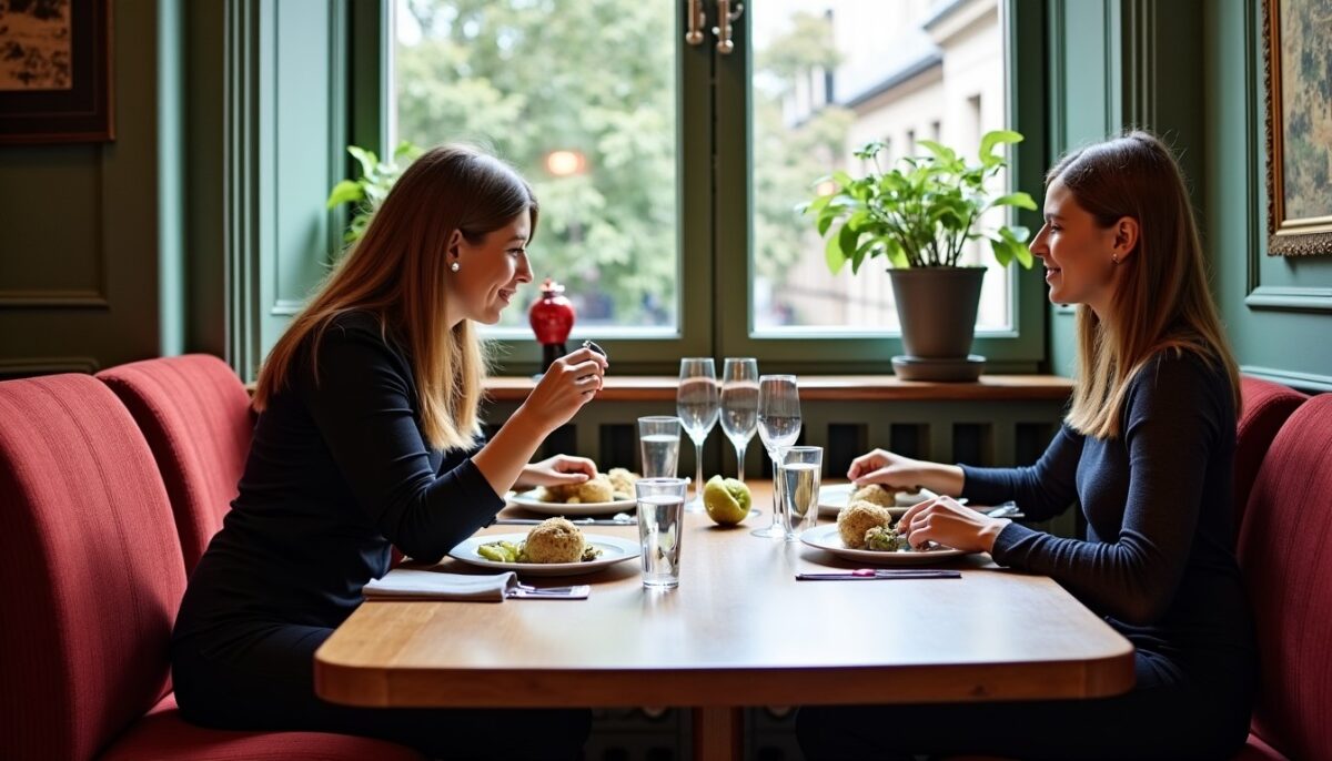 Ma boîte préférée : Paris – élégance et art de vivre chez soi