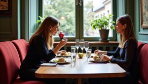 Ma boîte préférée : Paris – élégance et art de vivre chez soi