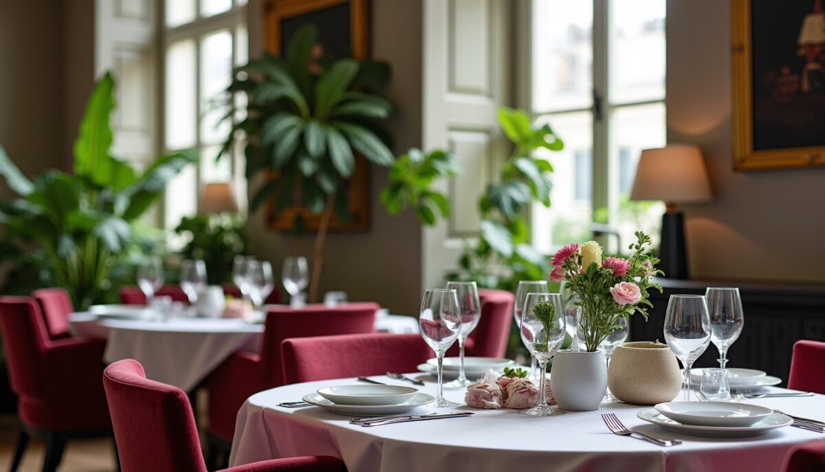 Ma boîte préférée : Paris – L'élégance et l'art de vivre à la maison