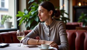 Ma boîte préférée : Paris – l'élégance et l'art de vivre chez soi