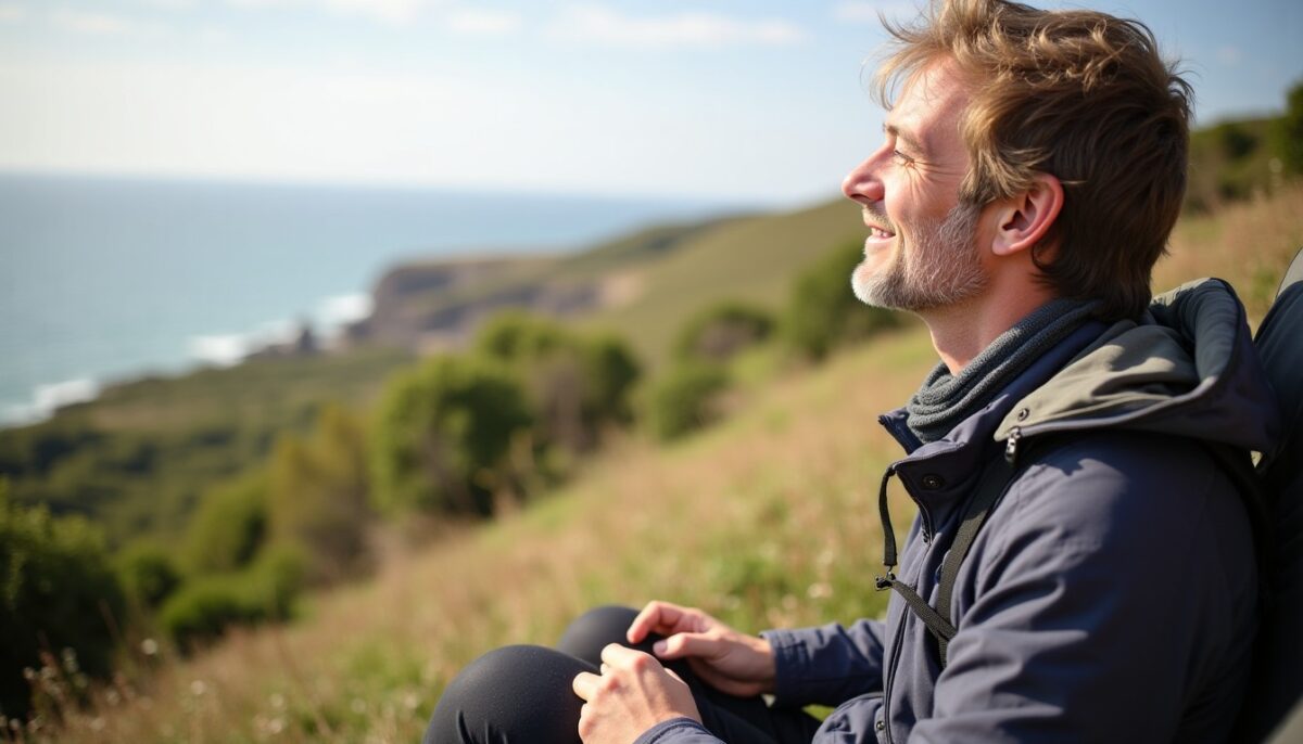 Prières et invocations pour voyageurs : un souffle de sérénité sur la route