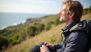 Prières et invocations pour voyageurs : un souffle de sérénité sur la route