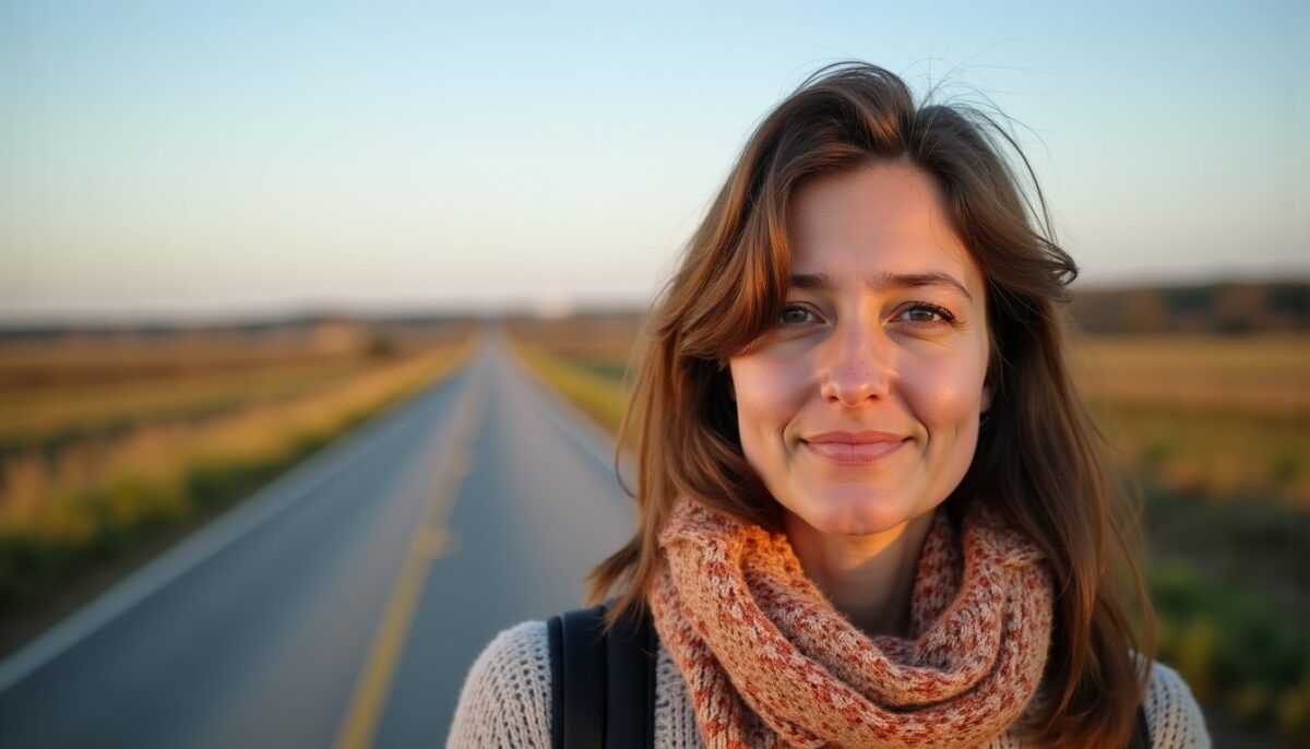 Prières et invocations pour voyageurs : un souffle de sérénité sur la route