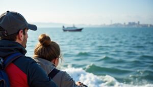 Prières et invocations pour les voyageurs : une bouffée de sérénité tout au long du voyage