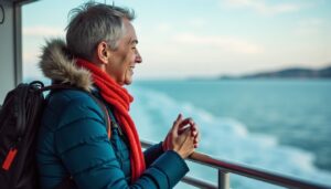 Prières et invocations pour voyageurs : une source de sérénité tout au long du voyage