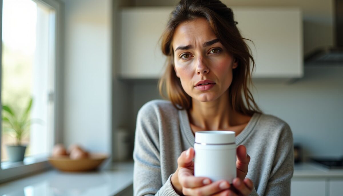 Les dangers du collagène : ce que l'on ne vous révèle pas sur cette poudre miracle