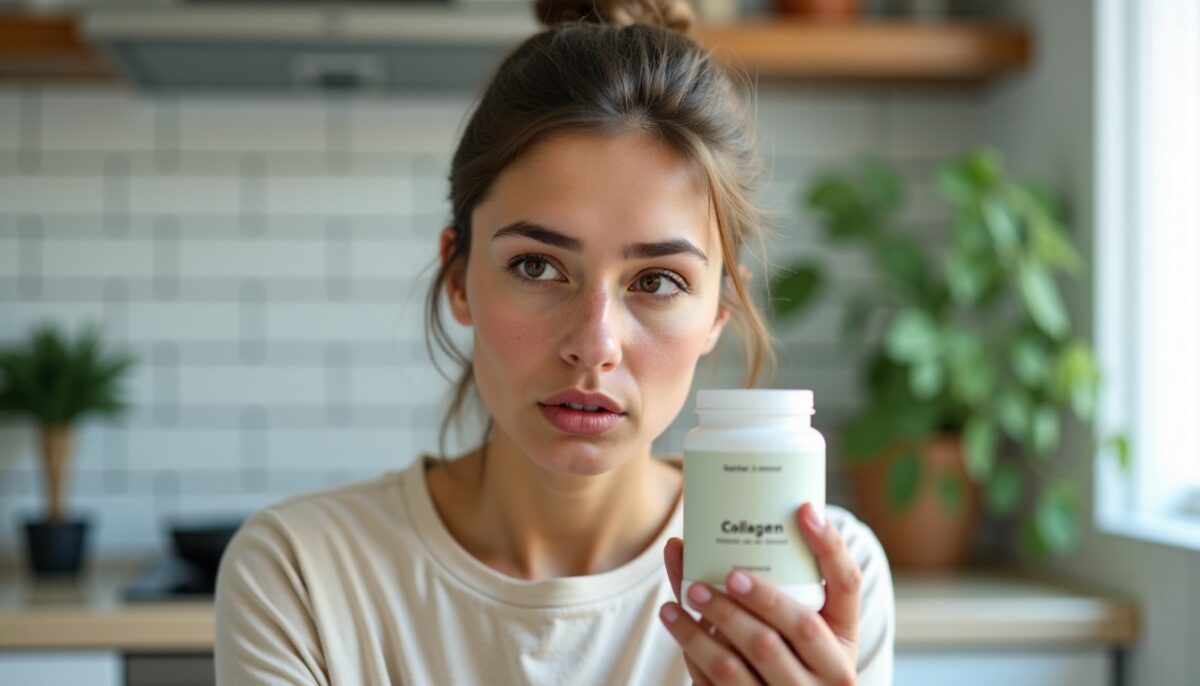 Les dangers cachés du collagène : ce que l'on ne vous révèle pas sur cette poudre miraculeuse
