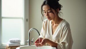 Guide douce pour les femmes : Comment réaliser les grandes ablutions pour une purification complète