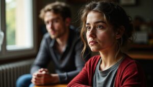 Quand mon mari me reproche de ne pas aller vers lui : reconstruire notre lien sans culpabilité