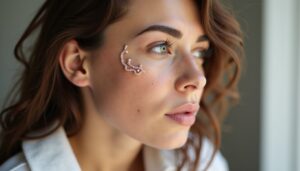Piercing conque : découvrez ses bienfaits insoupçonnés pour votre bien-être et votre beauté
