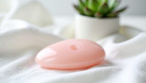 Pierre de Gua Sha : Découvrez les secrets d'un massage facial naturel aux innombrables bienfaits