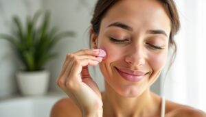 Pierre de Gua Sha : Les secrets d'un massage facial naturel aux mille bienfaits