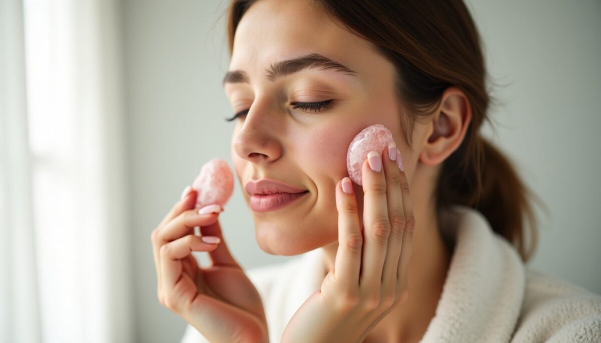 Gua Sha : Découvrez les secrets d'un soin du visage naturel aux mille bienfaits