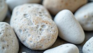 Piedras Blancas en Lithothérapie : Harmonie, Éclat et Sérénité au Quotidien