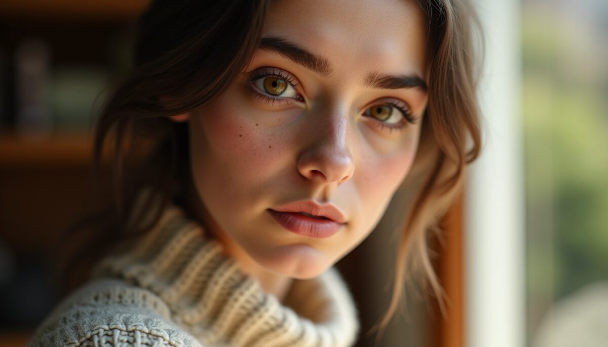 Yeux noisette : découvrez les secrets fascinants de cette couleur captivante et rare