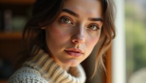 Yeux noisette : découvrez les secrets fascinants de cette couleur captivante et rare