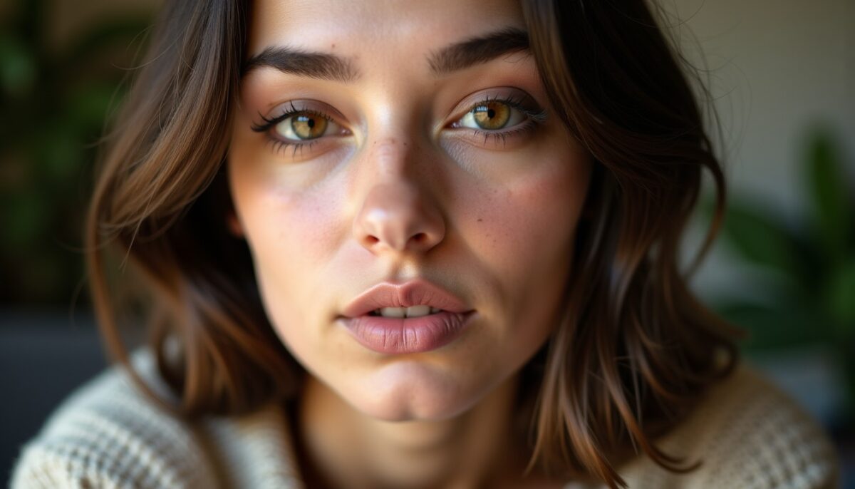 Yeux noisette : tout ce qu'il faut savoir sur cette couleur unique et envoûtante