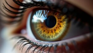 Yeux noisette : découvrez tout sur cette teinte unique et captivante