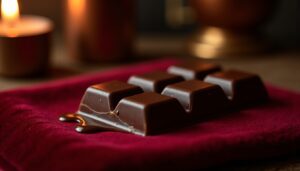 Chocolat et désir : mythe envoûtant ou véritable stimulant amoureux ?