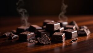 Chocolat aphrodisiaque : mythe sensuel ou véritable stimulant du désir ?