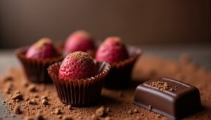 Le chocolat aphrodisiaque : mythe envoûtant ou véritable stimulant du désir ?