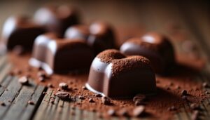 Le chocolat aphrodisiaque : mythe envoûtant ou véritable stimulant du désir ?