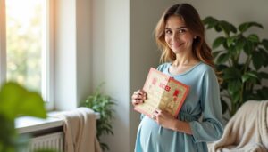 Calendrier chinois 2026 : démystifiez la prédiction du sexe de votre bébé durant la grossesse