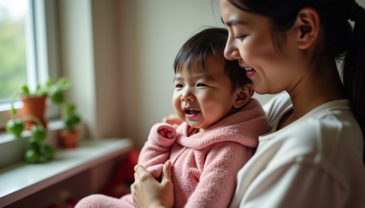 Calendrier de grossesse chinois 2026 : démystifier la prédiction du sexe du bébé