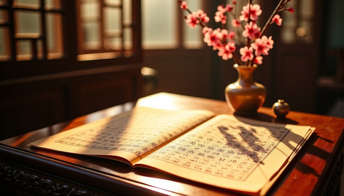 Calendrier chinois de grossesse 2026 : Décryptez le mystère de la prédiction du sexe de bébé